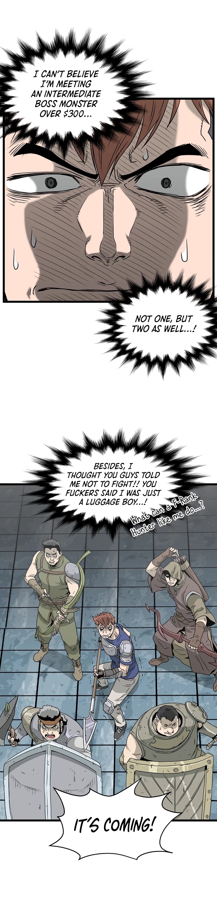 Murim Login Chapter 41 image 16